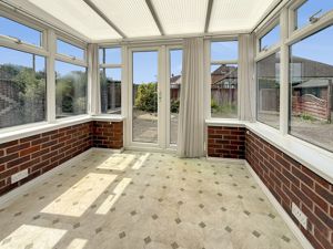 Conservatory - click for photo gallery
